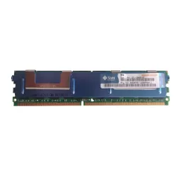 sun 371-3069-01 4GB 2RX4 PC2-5300F RAM