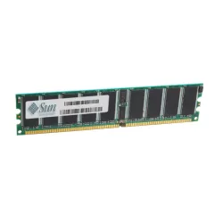 sun 501-7952-01 1GB 2RX8 PC2-5300F ram