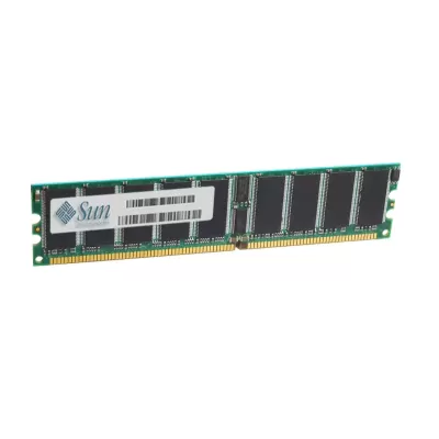 sun 501-7952-01 1GB 2RX8 PC2-5300F ram sun 501-7952-01 1GB 2RX8 PC2-5300F ram