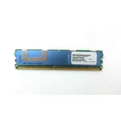 sun 501-7954 4GB 2RX4 PC2-5300F ram