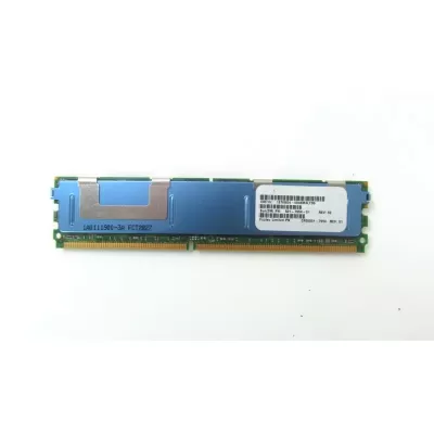 sun 501-7954 4GB 2RX4 PC2-5300F ram
