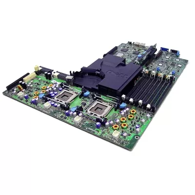 Dell Poweredge 1950 Gen II Motherboard 0UR033 Dell Poweredge 1950 Gen II Motherboard 0UR033