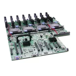 Dell R910 Server Motherboard 0P658H