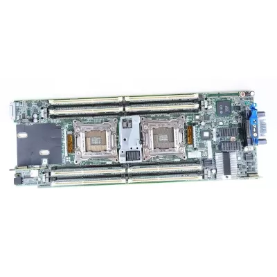 HP Proliant BL460C G8 Motherboard 640870-005 716550-001 HP Proliant BL460C G8 Motherboard 640870-005 716550-001