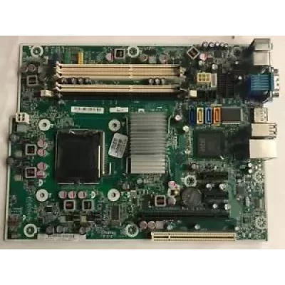 HP Compaq 6000 Motherboard 531965-001 HP Compaq 6000 Motherboard 531965-001