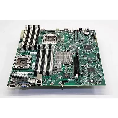 HP ProLiant DL180 G6 Motherboard 490372-001 HP ProLiant DL180 G6 Motherboard 490372-001