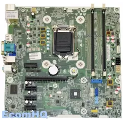 HP PR0 400 G2 SFF-A2 Motherboard 786172-601