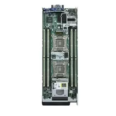 HP proliant Bl460c Gen8 system Motherboard 692906-001 640870-002 HP proliant Bl460c Gen8 system Motherboard 692906-001 640870-002