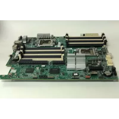 HP proliant Dl160 G6 server system Motherboard 593347-001 HP proliant Dl160 G6 server system Motherboard 593347-001