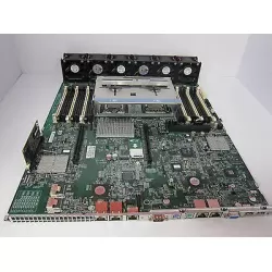 HP ProLiant DL380 G7 Main System Board 599038-001 583918-001
