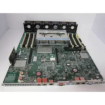 HP ProLiant DL380 G7 Main System Board 599038-001 583918-001 HP ProLiant DL380 G7 Main System Board 599038-001 583918-001