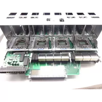 HP ProLiant DL980 G7 4x X6550 8Core CPU Upper Board AM426-60004 HP ProLiant DL980 G7 4x X6550 8Core CPU Upper Board AM426-60004
