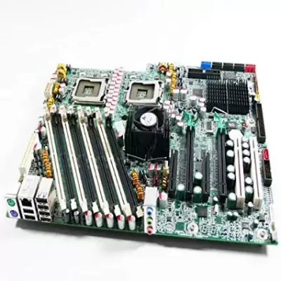 HP XW6600 Workstation System Board 439240-001 440307-001 HP XW6600 Workstation System Board 439240-001 440307-001
