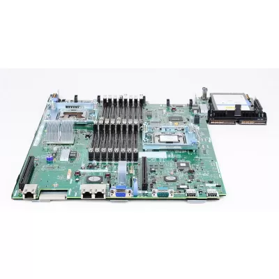 IBM X3650 M2 system board 43V7072 IBM X3650 M2 system board 43V7072