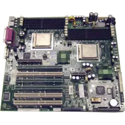 Sun fire V250 system board for Blade 2500/V250 375-3105 375-3130