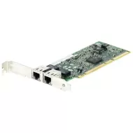 Dell Dual Port 1GB PCI-X Network Card 0J1679
