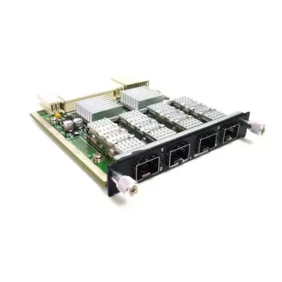 Dell power connect M8024-SFP Quad port uplink module 0N805D Dell power connect M8024-SFP Quad port uplink module 0N805D
