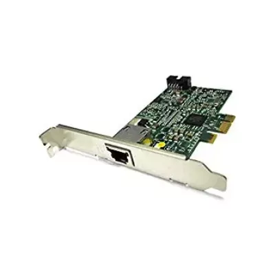 HP 1Gbps RJ45 PCIe x1 Network Card 488293-001 HP 1Gbps RJ45 PCIe x1 Network Card 488293-001