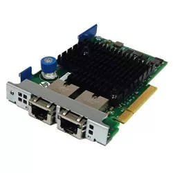 HP 561FLR-T 10GB Dual Port Flexible LOM Adapter