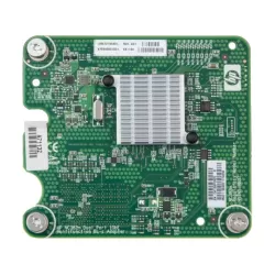 HP NC382m dual port 1GbE mezzanine PCI-e 462748-001