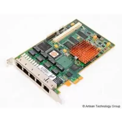 HP OpenCall TMC 8P E1/T1 PCIe Board JA109A JA109-60001 HP OpenCall TMC 8P E1/T1 PCIe Board JA109A JA109-60001