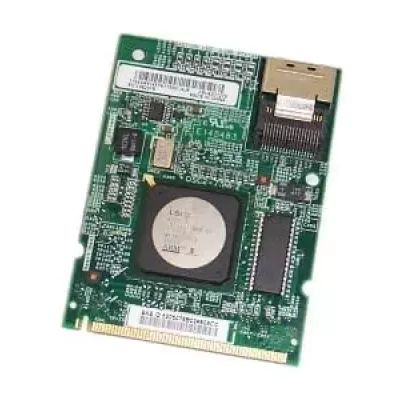 IBM X3250 SAS Daughter Card 43W5145 IBM X3250 SAS Daughter Card 43W5145