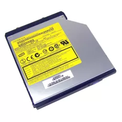 IBM slimline 8x/24x IDE DVD-rom drive SR-8178-B 03N4712