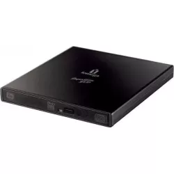 Iomega super slim USB 2.0 8x dvd writer external optical drive dvd RW8X-U 31785700