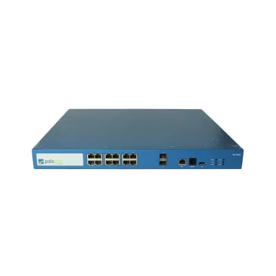 Palo Alto PA2020 Firewall Switch Palo Alto PA2020 Firewall Switch