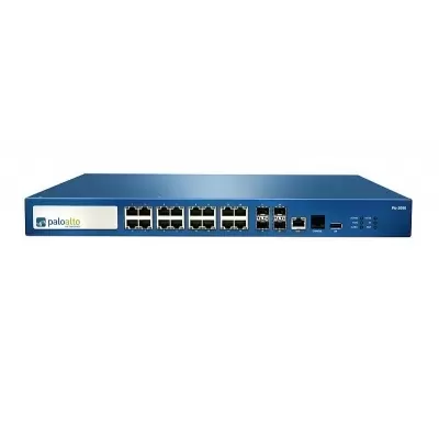 Palo Alto PA2050 Firewall Switch Palo Alto PA2050 Firewall Switch