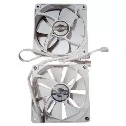 Phanteka PH-F120HP Computer Cooling Fan Case