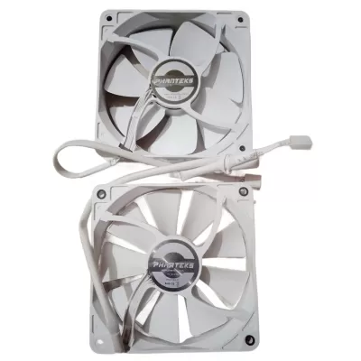 Phanteka PH-F120HP Computer Cooling Fan Case Phanteka PH-F120HP Computer Cooling Fan Case