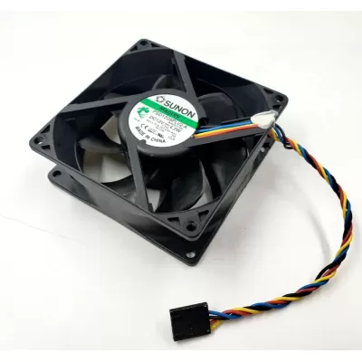 Sunon Maglev WC236 Desktop Cooling Fan PSD1209PLV2-A Sunon Maglev WC236 Desktop Cooling Fan PSD1209PLV2-A