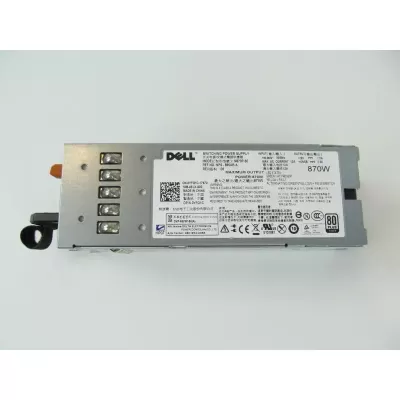 Dell R710 870W Power Supply 0YFG1C Dell R710 870W Power Supply 0YFG1C