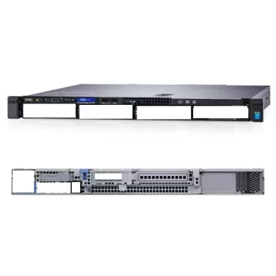 Dell PowerEdge R230 Server Cabinet Dell PowerEdge R230 Server Cabinet