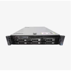 Dell Poweredge R710 2U Rackmount server