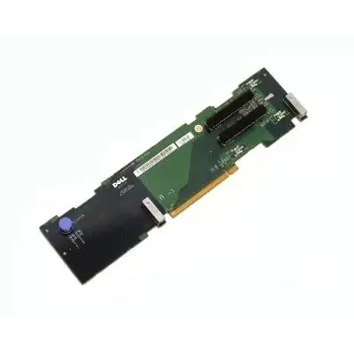 Dell PowerEdge 2970 PCI-E Server Riser Board 0YW982 Dell PowerEdge 2970 PCI-E Server Riser Board 0YW982