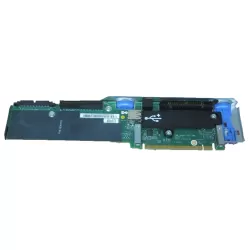 Dell Poweredge 2970 PCI Sideplane Riser Board 0GM006