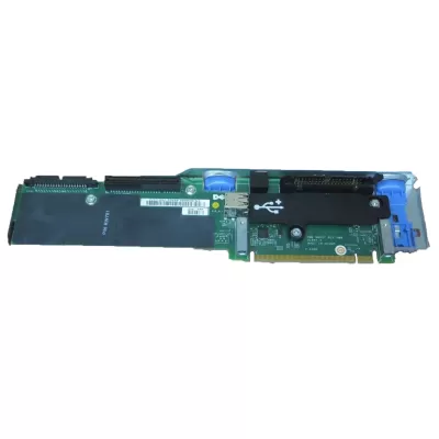 Dell Poweredge 2970 PCI Sideplane Riser Board 0GM006 Dell Poweredge 2970 PCI Sideplane Riser Board 0GM006