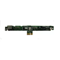 Dell PowerEdge M610 M710HD HDD Backplane Riser Board 0P669H