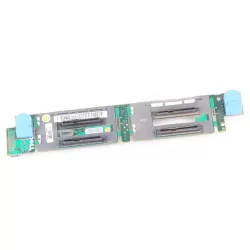 Dell PowerEdge R1950 2.5 SAS x4 SAS Riser Card 0U7820