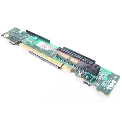 Dell PowerEdge R1950 2950 R300 PCIE Center Riser Card 0JH879 Dell PowerEdge R1950 2950 R300 PCIE Center Riser Card 0JH879