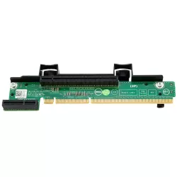 Dell PowerEdge R520 1x PCIe Riser Board 0DXX7K