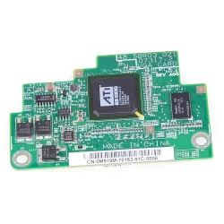 Dell Riser Board PowerEdge M605 M905 0M518M M518M
