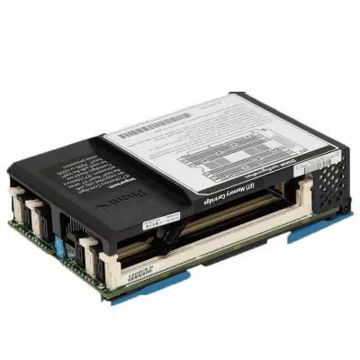 HP DL580 G7 Memory Cartridge Riser Board 595852-002 HP DL580 G7 Memory Cartridge Riser Board 595852-002