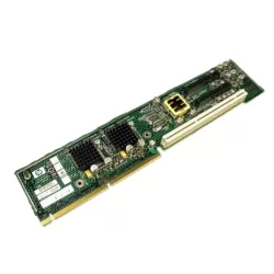 HP Integrity rx2660 PCI-E PCI-X Riser Cage AB419-60003