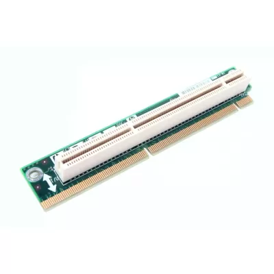 HP PCI-X Riser Board Card ProLiant 354710-001 409451-001 HP PCI-X Riser Board Card ProLiant 354710-001 409451-001
