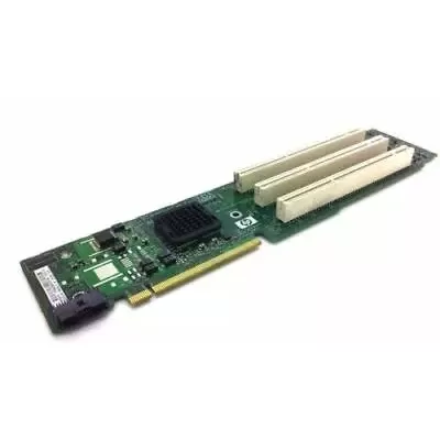 HP PCI-X riser cage for DL380-G4 359248-001 HP PCI-X riser cage for DL380-G4 359248-001