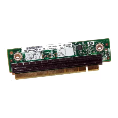 HP PCIe Riser Board for ProLiant Dl320 G6 490419-001 511809-001 HP PCIe Riser Board for ProLiant Dl320 G6 490419-001 511809-001