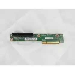 HP PCIe x8 Riser Board, Low Profile for HP L360P G8 667866-001 628105-001